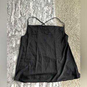 Silk Camisole NWT Women’s Size Large